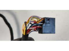 Recambio de retrovisor izquierdo para skoda superb combi (3t5) active referencia OEM IAM   