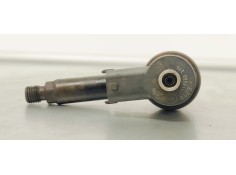 Recambio de inyector para opel astra h berlina enjoy referencia OEM IAM 0445110175  