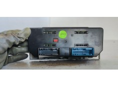 Recambio de mando climatizador para opel astra h ber. edition referencia OEM IAM 13122963  