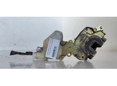 CERRADURA PUERTA DELANTERA DERECHA 