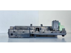 Recambio de caja reles / fusibles para land rover range rover (lm) v8 se referencia OEM IAM 8380409  