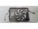 Recambio de electroventilador para citroen c4 picasso 1.6hdi 120 fap referencia OEM IAM 9806313280  