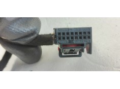 Recambio de retrovisor izquierdo para skoda superb combi (3t5) active referencia OEM IAM   