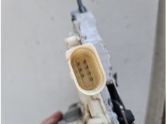 Recambio de cerradura puerta delantera derecha para volkswagen passat berlina (3c2) 1.6 16v fsi referencia OEM IAM   