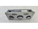 Recambio de mando climatizador para opel astra h ber. edition referencia OEM IAM 13122963  