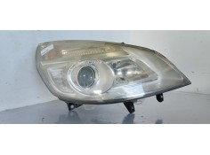 Recambio de faro derecho para renault scenic ii confort dynamique referencia OEM IAM   