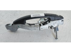 Recambio de maneta exterior delantera izquierda para citroen c4 picasso exclusive plus referencia OEM IAM   