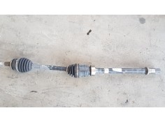 Recambio de transmision delantera derecha para mazda 3 berlina (bp) 2.0 i komp 180 fap referencia OEM IAM   