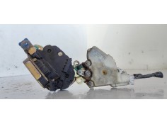 Recambio de cerradura puerta delantera derecha para nissan almera tino (v10m) básico referencia OEM IAM   