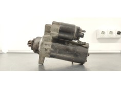 Recambio de motor arranque para seat ibiza (6l1) 1.9 tdi referencia OEM IAM 0001125042  