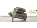 Recambio de motor arranque para seat ibiza (6l1) 1.9 tdi referencia OEM IAM 0001125042  