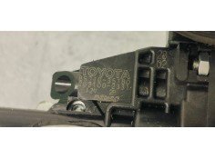 Recambio de elevalunas trasero izquierdo para toyota rav 4 (a3) 2.2 d4d 150 4x4 referencia OEM IAM 8571035180  