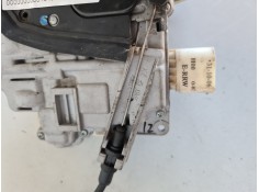 Recambio de cerradura puerta delantera derecha para volkswagen passat berlina (3c2) 1.6 16v fsi referencia OEM IAM   