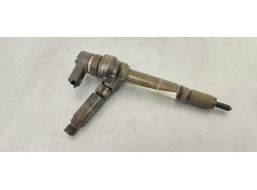 Recambio de inyector para opel astra h berlina enjoy referencia OEM IAM 0445110175  