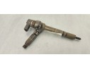 Recambio de inyector para opel astra h berlina enjoy referencia OEM IAM 0445110175  