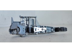 Recambio de maneta exterior delantera izquierda para citroen c4 picasso exclusive plus referencia OEM IAM   