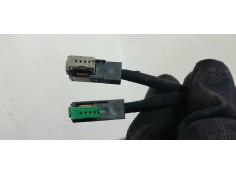 Recambio de guantera para citroen c4 grand picasso 2.0hdi 150 fap referencia OEM IAM 1162820XZD  