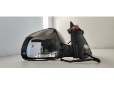Recambio de retrovisor izquierdo para skoda superb combi (3t5) active referencia OEM IAM   
