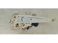 Recambio de elevalunas trasero izquierdo para toyota rav 4 (a3) 2.2 d4d 150 4x4 referencia OEM IAM 8571035180  