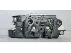 Recambio de cerradura puerta trasera izquierda para volkswagen polo (6r1) advance referencia OEM IAM 6R4839015  