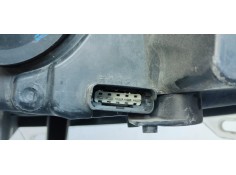 Recambio de faro derecho para renault scenic ii confort dynamique referencia OEM IAM   
