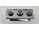 Recambio de mando climatizador para opel astra h ber. edition referencia OEM IAM 13122963  
