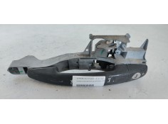 Recambio de maneta exterior delantera izquierda para citroen c4 picasso exclusive plus referencia OEM IAM   