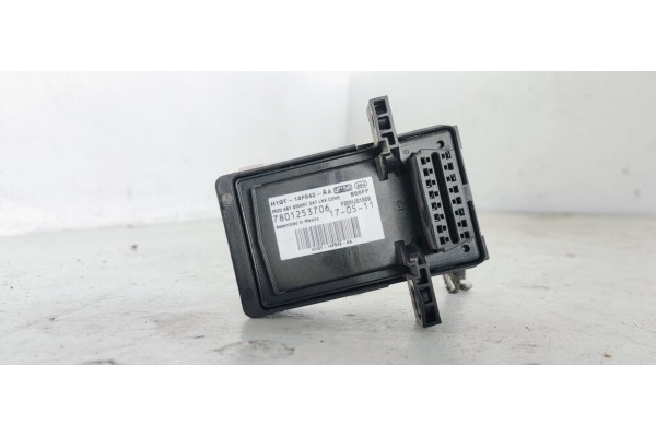 Recambio de modulo electronico para ford galaxy trend referencia OEM IAM H1QT14F642AA  