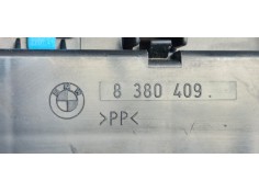 Recambio de caja reles / fusibles para land rover range rover (lm) v8 se referencia OEM IAM 8380409  