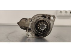 Recambio de motor arranque para seat ibiza (6l1) 1.9 tdi referencia OEM IAM 0001125042  