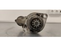 Recambio de motor arranque para seat ibiza (6l1) 1.9 tdi referencia OEM IAM 0001125042  
