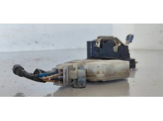 Recambio de cerradura puerta delantera derecha para nissan almera tino (v10m) básico referencia OEM IAM   