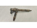 Recambio de inyector para opel astra h berlina enjoy referencia OEM IAM 0445110175  