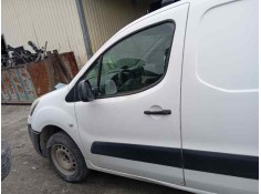 PUERTA DELANTERA IZQUIERDA 