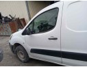 Recambio de puerta delantera izquierda para citroen berlingo station wagon fase 2 referencia OEM IAM   