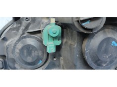 Recambio de faro derecho para renault scenic ii confort dynamique referencia OEM IAM   