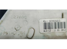 Recambio de cerradura puerta trasera izquierda para volkswagen polo (6r1) advance referencia OEM IAM 6R4839015  