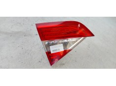 Recambio de piloto trasero izquierdo interior para skoda suberb (3t4) active referencia OEM IAM   