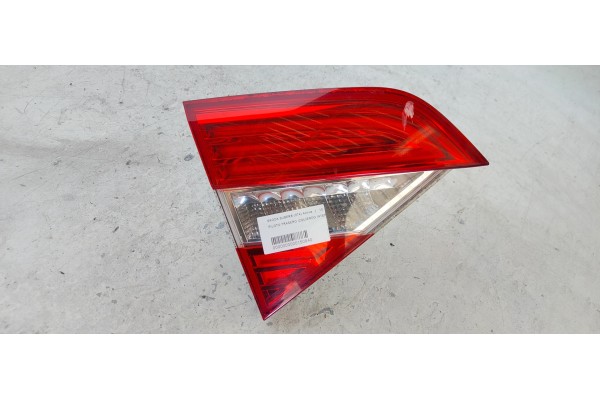 Recambio de piloto trasero izquierdo interior para skoda suberb (3t4) active referencia OEM IAM   