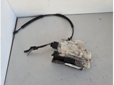 Recambio de cerradura puerta delantera izquierda para volkswagen passat berlina (3c2) 1.4 16v tsi referencia OEM IAM   