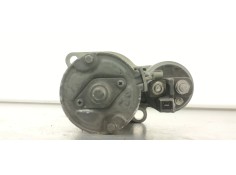 Recambio de motor arranque para seat ibiza (6l1) 1.9 tdi referencia OEM IAM 0001125042  
