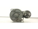 Recambio de motor arranque para seat ibiza (6l1) 1.9 tdi referencia OEM IAM 0001125042  