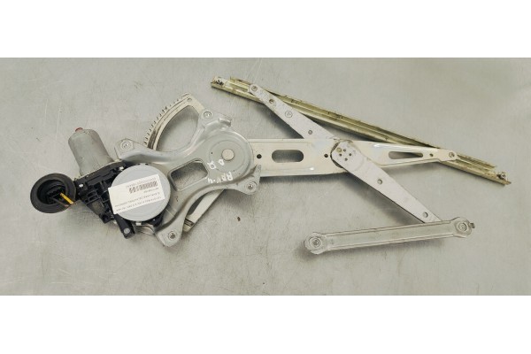 Recambio de elevalunas delantero derecho para toyota rav 4 (a3) 2.2 d4d 150 4x4 referencia OEM IAM 8571035180  