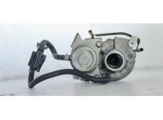 TURBOCOMPRESOR 8201165362 