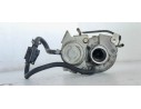 Recambio de turbocompresor para renault megane iii coupe expression referencia OEM IAM 8201165362  