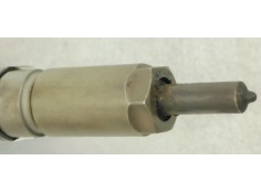 Recambio de inyector para opel astra h berlina enjoy referencia OEM IAM 0445110175  