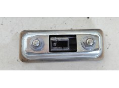 Recambio de maneta exterior porton para skoda fabia (5j2 ) ambition referencia OEM IAM 5J0827229  