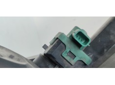 Recambio de faro derecho para renault scenic ii confort dynamique referencia OEM IAM   