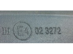 Recambio de retrovisor derecho para renault clio iii 1.2 referencia OEM IAM 023272  