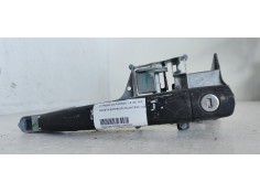 Recambio de maneta exterior delantera izquierda para citroen c4 picasso exclusive plus referencia OEM IAM   